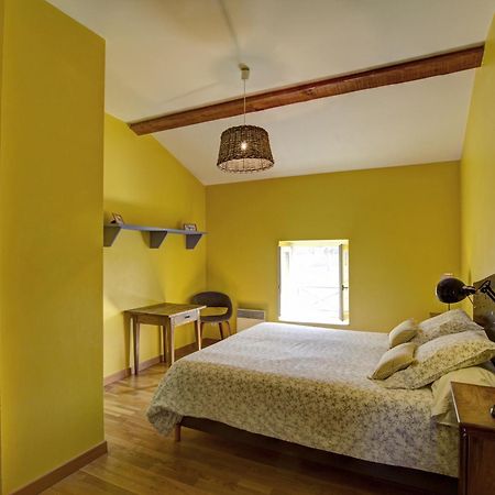 Chambres D'Hotes Ondine Et Igor Saint-Marcellin-en-Forez Kültér fotó