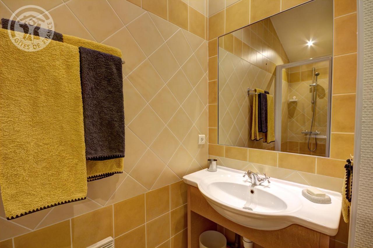 Chambres D'Hotes Ondine Et Igor Saint-Marcellin-en-Forez Kültér fotó