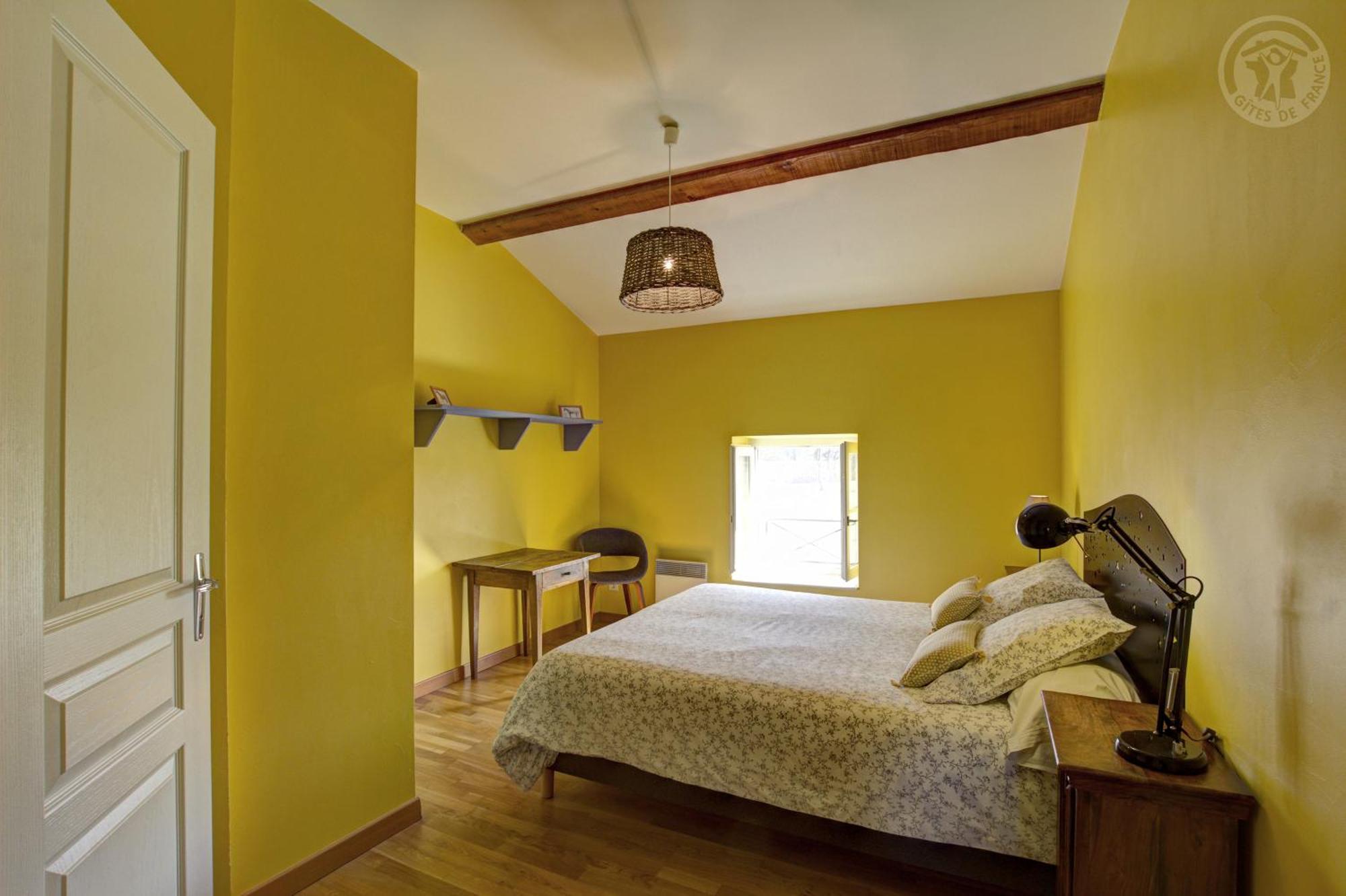 Chambres D'Hotes Ondine Et Igor Saint-Marcellin-en-Forez Kültér fotó